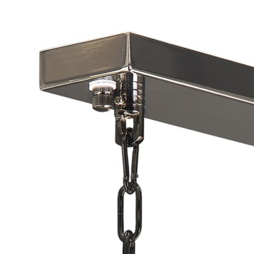 Люстра Osgona Nativo 715117-4