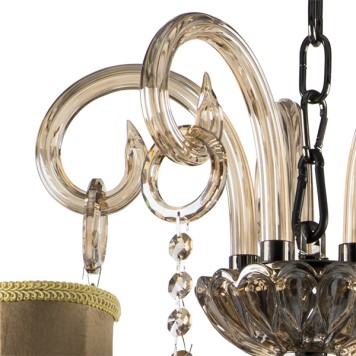 Люстра Osgona Nativo 715117-5