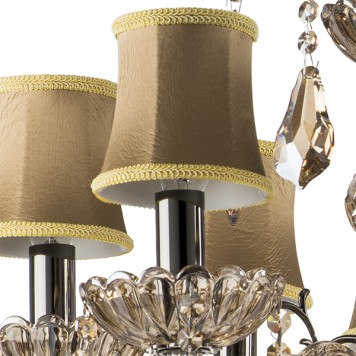 Люстра Osgona Nativo 715117-6