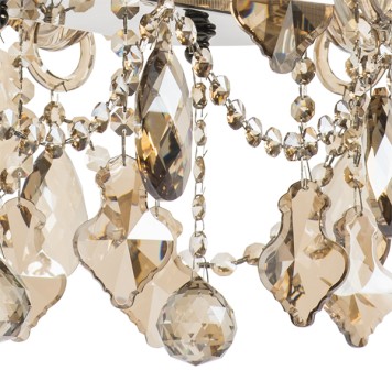 Люстра Osgona Nativo 715117-7