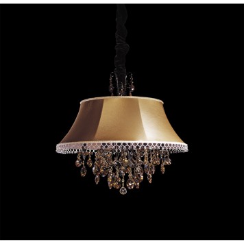 Люстра Osgona Nativo 715167-1