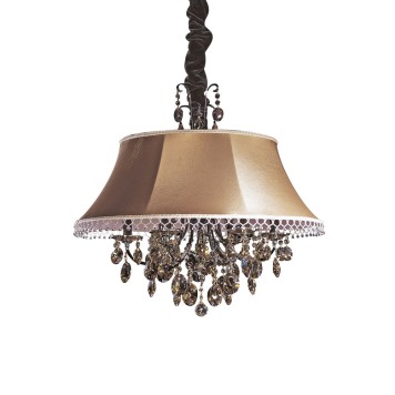 Люстра Osgona Nativo 715167