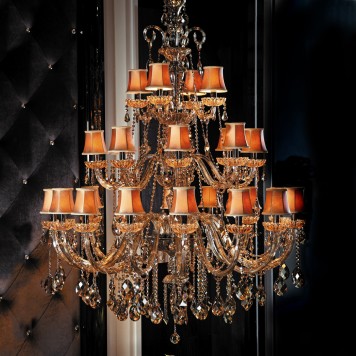 Люстра Osgona Nativo 715287-1