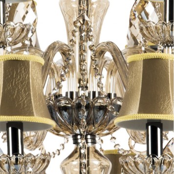 Люстра Osgona Nativo 715287-5