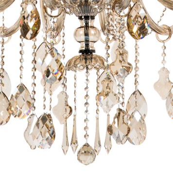 Люстра Osgona Nativo 715287-6