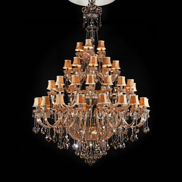 Люстра Osgona Nativo 715577-1