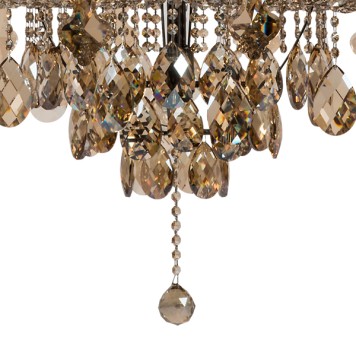 Люстра Osgona Nativo 715577-7