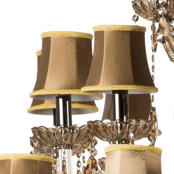 Люстра Osgona Nativo 715577-8