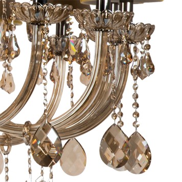 Люстра Osgona Nativo 715577-9