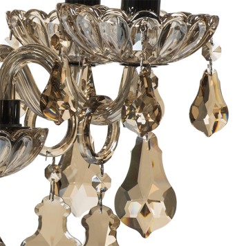 Лампа настольная Osgona Nativo 715957-4