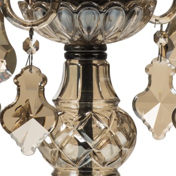 Лампа настольная Osgona Nativo 715957-5