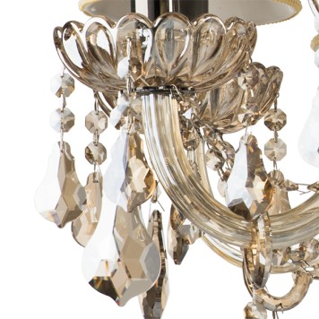 Лампа настольная Osgona Nativo 715957-6