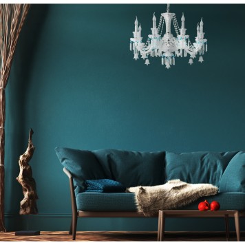 Люстра Osgona Campana 716084-10