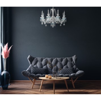 Люстра Osgona Campana 716084-13