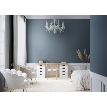 Люстра Osgona Campana 716084-15