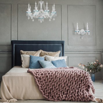 Люстра Osgona Campana 716084-16