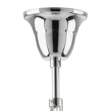 Люстра Osgona Campana 716084-4