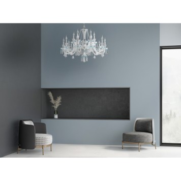 Люстра Osgona Campana 716154-10