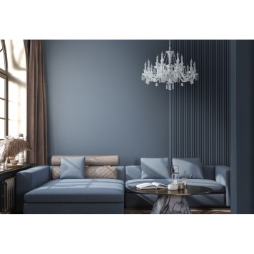 Люстра Osgona Campana 716154-11