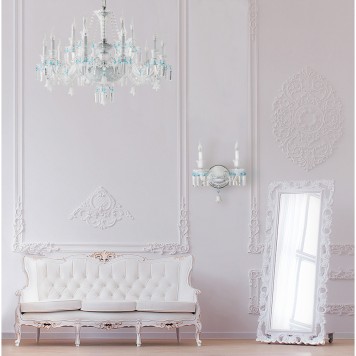 Люстра Osgona Campana 716154-12