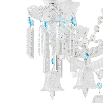 Люстра Osgona Campana 716154-4