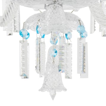 Люстра Osgona Campana 716154-6