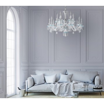 Люстра Osgona Campana 716154-9