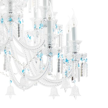 Люстра Osgona Campana 716364-6