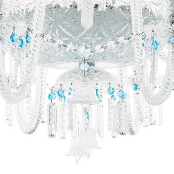 Люстра Osgona Campana 716364-7