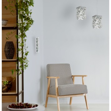 Люстра Osgona Limpio 722040-11