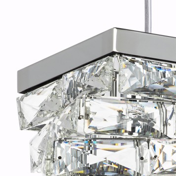 Люстра Osgona Limpio 722040-3