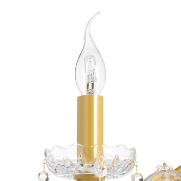 Бра Osgona Champa 775623-4