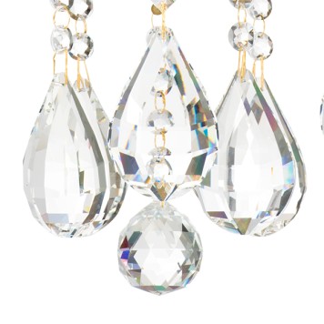 Бра Osgona Champa 775623-5