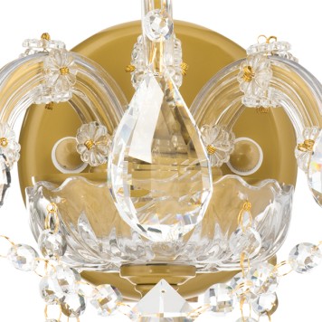 Бра Osgona Champa 775623-6