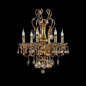 Люстра Osgona Ampollo 786082-1