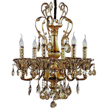 Люстра Osgona Ampollo 786082-2