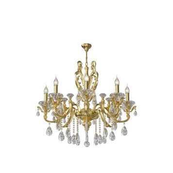 Люстра Osgona Ampollo 786082