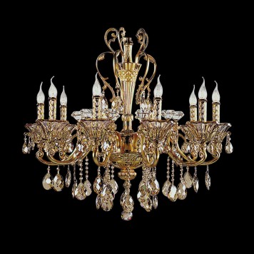 Люстра Osgona Ampollo 786102