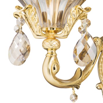 Бра Osgona Ampollo 786622-5