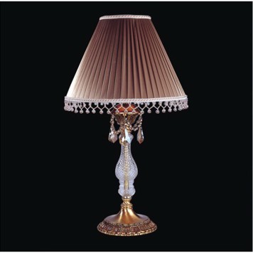 Лампа настольная Osgona Ampollo 786912-1