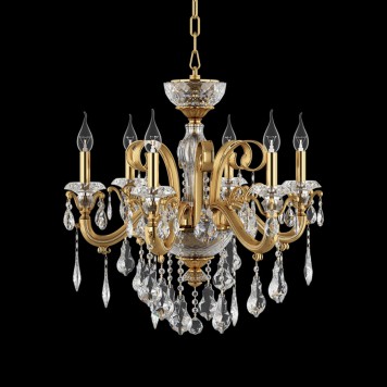 Люстра Osgona Lusso 788062-1