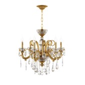 Люстра Osgona Lusso 788062