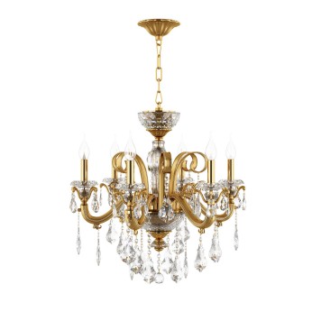 Люстра Osgona Lusso 788062