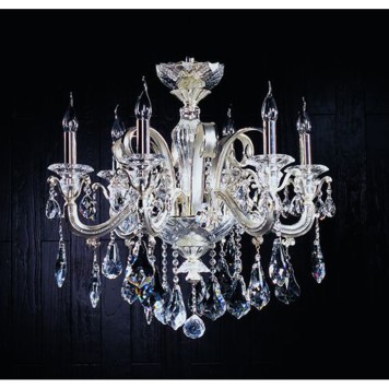 Люстра Osgona Lusso 788064-1