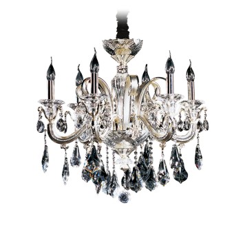 Люстра Osgona Lusso 788064