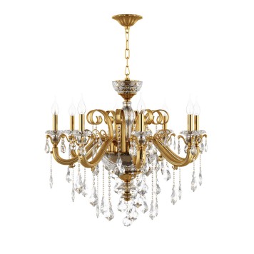 Люстра Osgona Lusso 788082