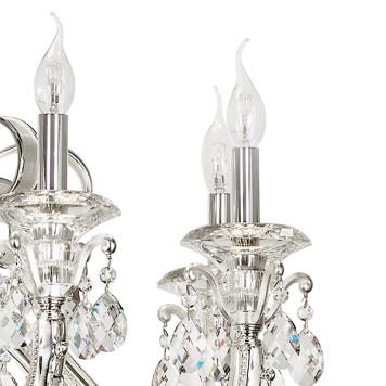 Люстра Osgona Lusso 788084-4