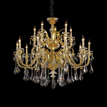 Люстра Osgona Lusso 788152-1