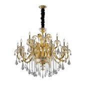 Люстра Osgona Lusso 788152