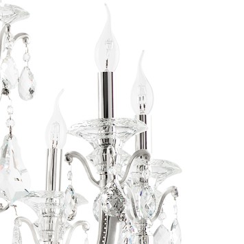 Люстра Osgona Lusso 788154-5